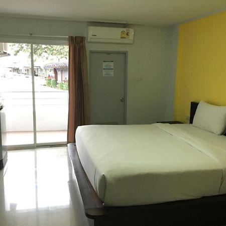 Dd Residence Rayong Extérieur photo