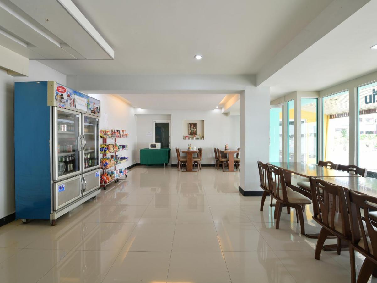 Dd Residence Rayong Extérieur photo