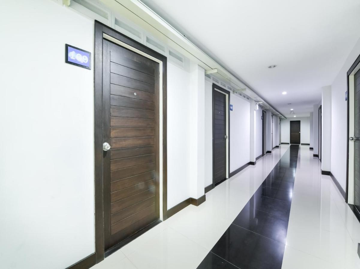 Dd Residence Rayong Extérieur photo