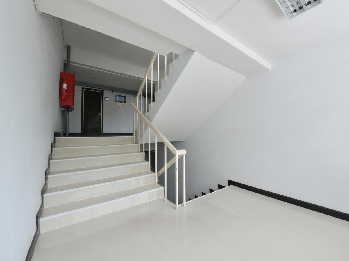 Dd Residence Rayong Extérieur photo