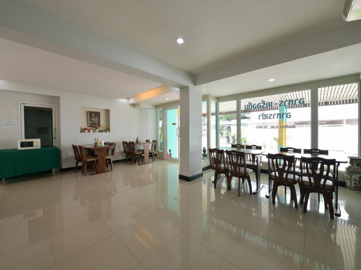 Dd Residence Rayong Extérieur photo