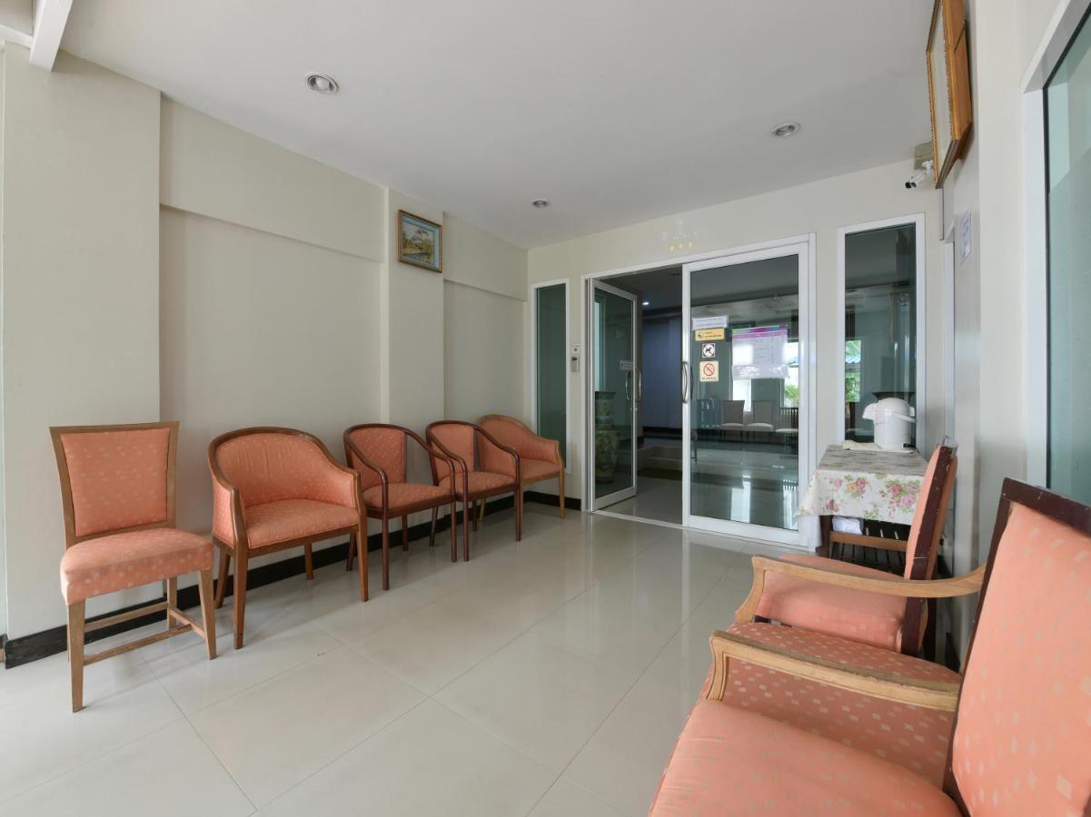 Dd Residence Rayong Extérieur photo