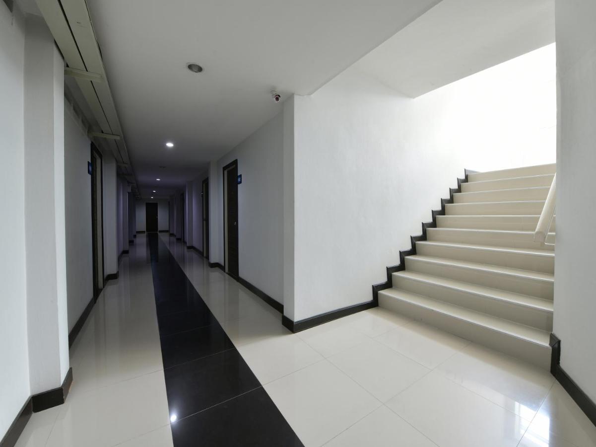 Dd Residence Rayong Extérieur photo