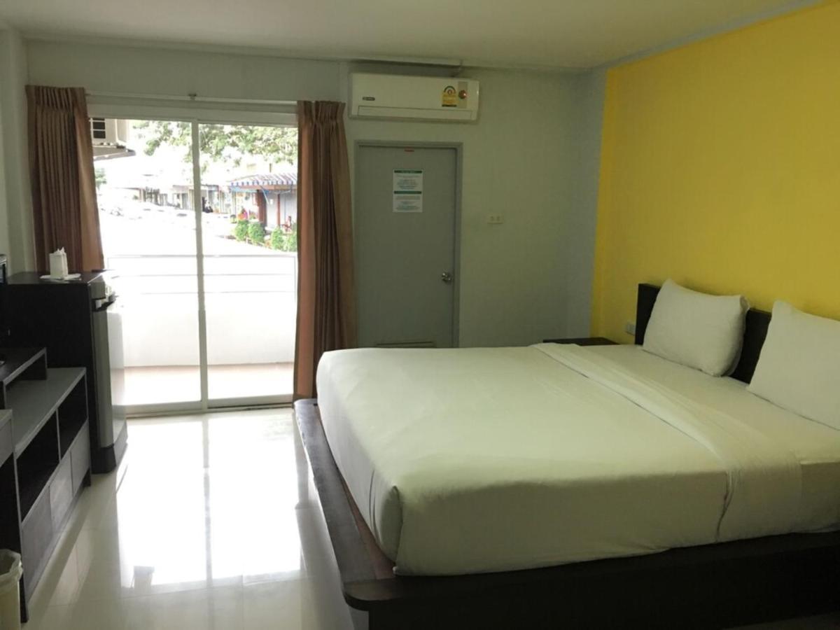 Dd Residence Rayong Extérieur photo