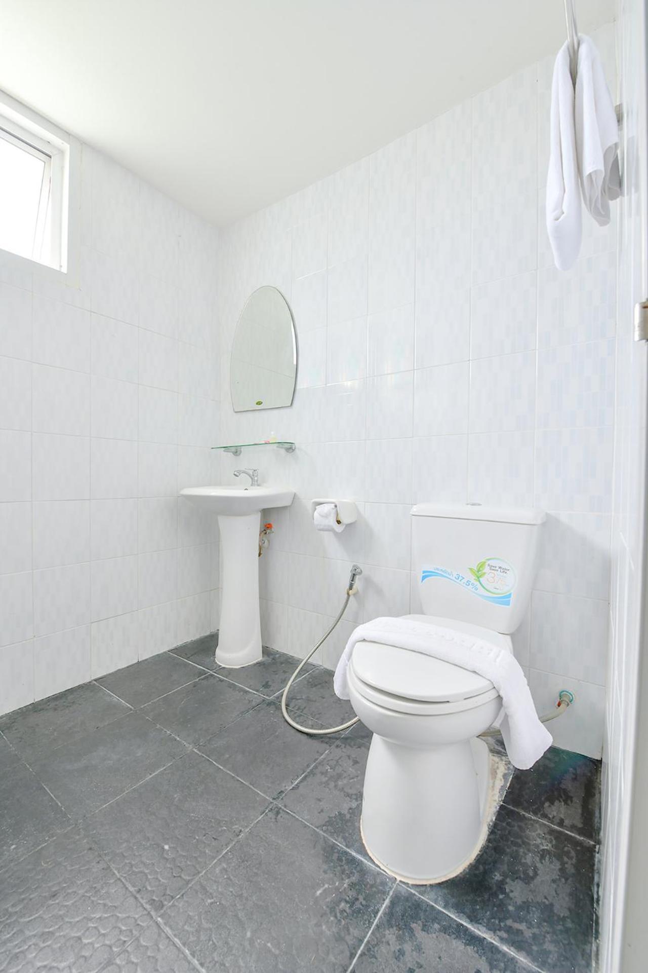 Dd Residence Rayong Chambre photo