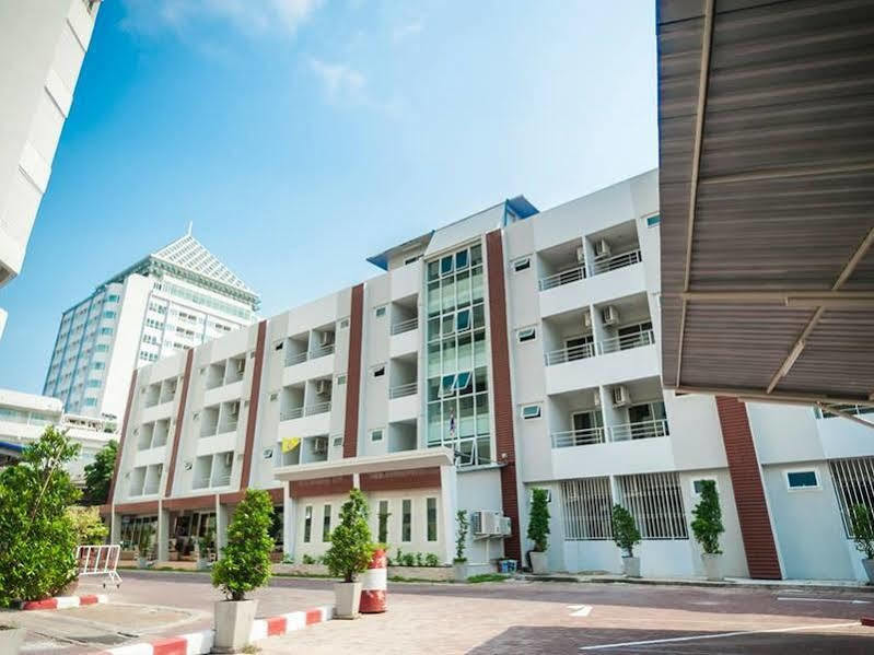Dd Residence Rayong Extérieur photo