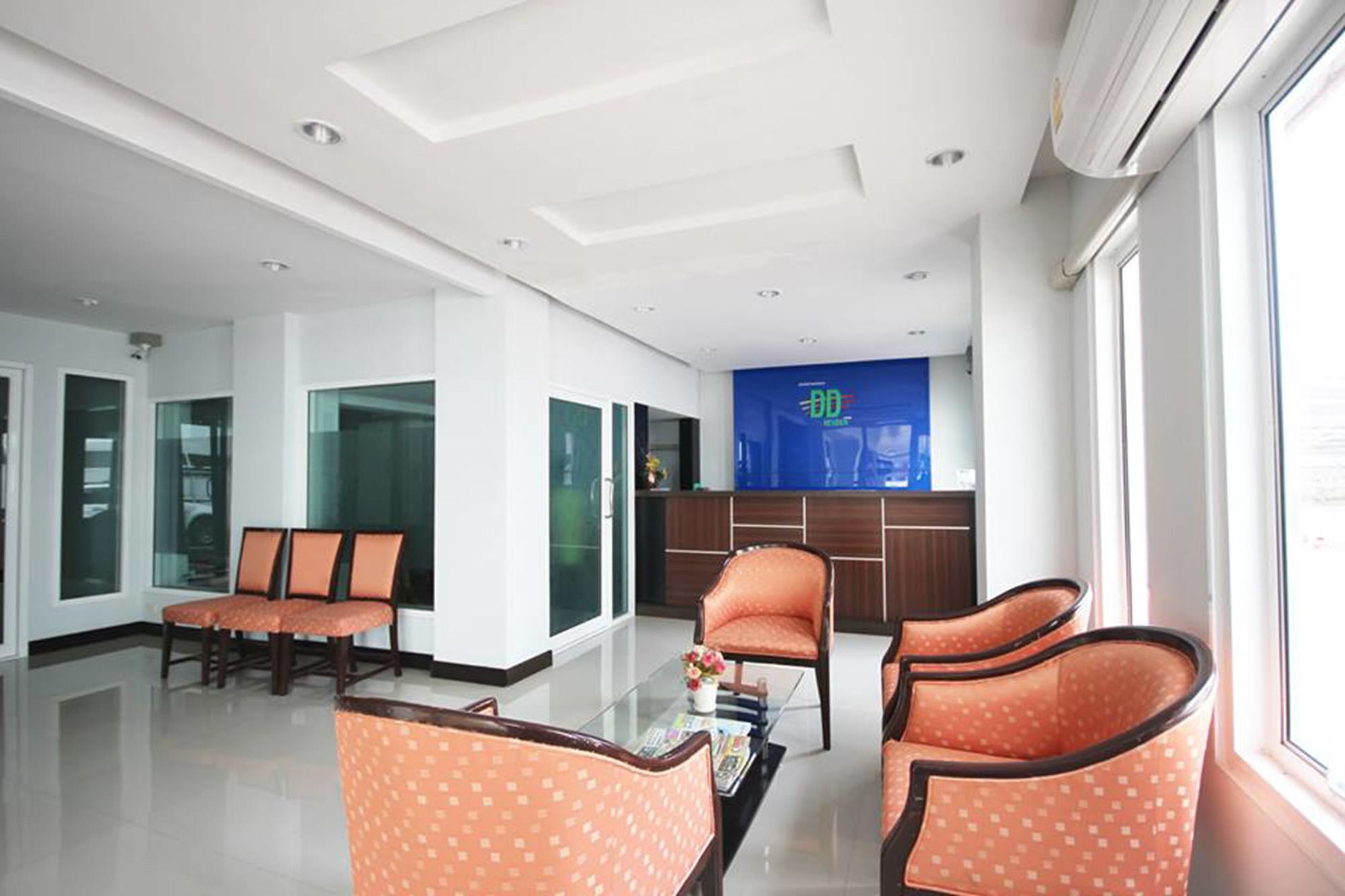Dd Residence Rayong Extérieur photo