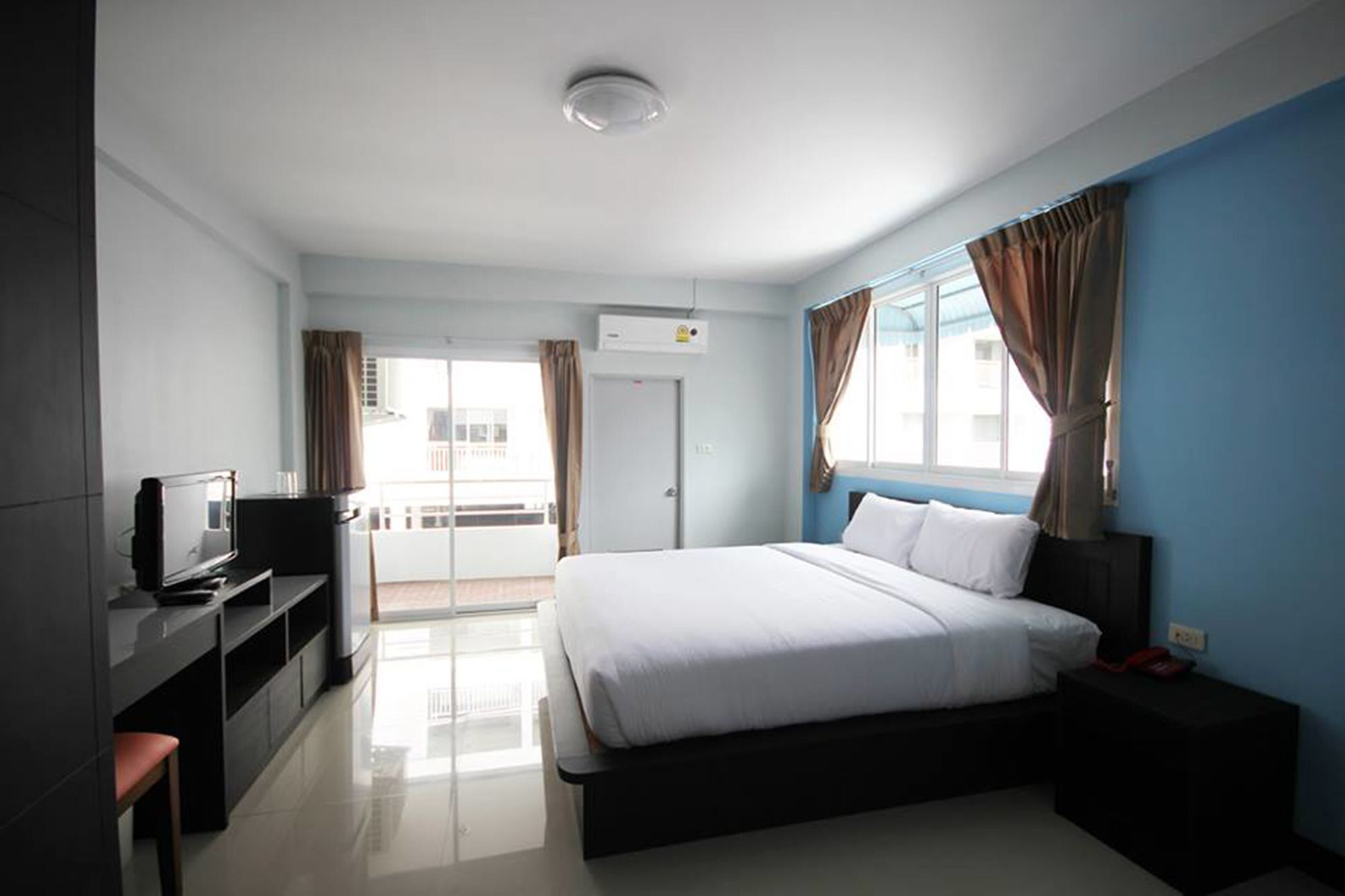 Dd Residence Rayong Extérieur photo