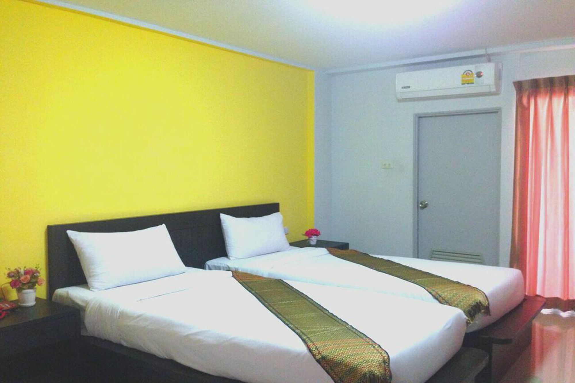 Dd Residence Rayong Extérieur photo