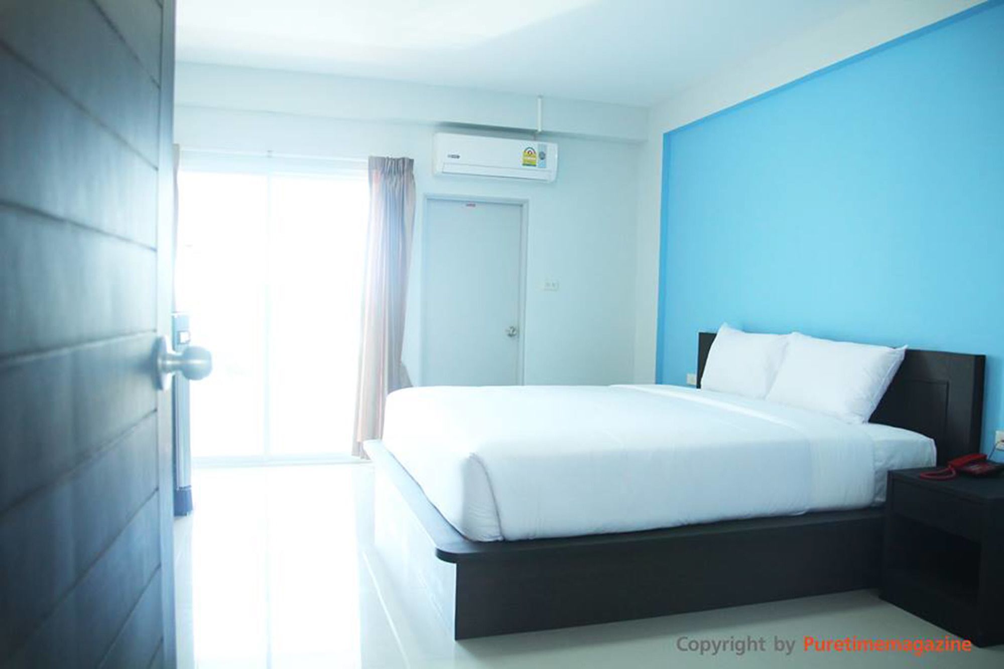 Dd Residence Rayong Extérieur photo