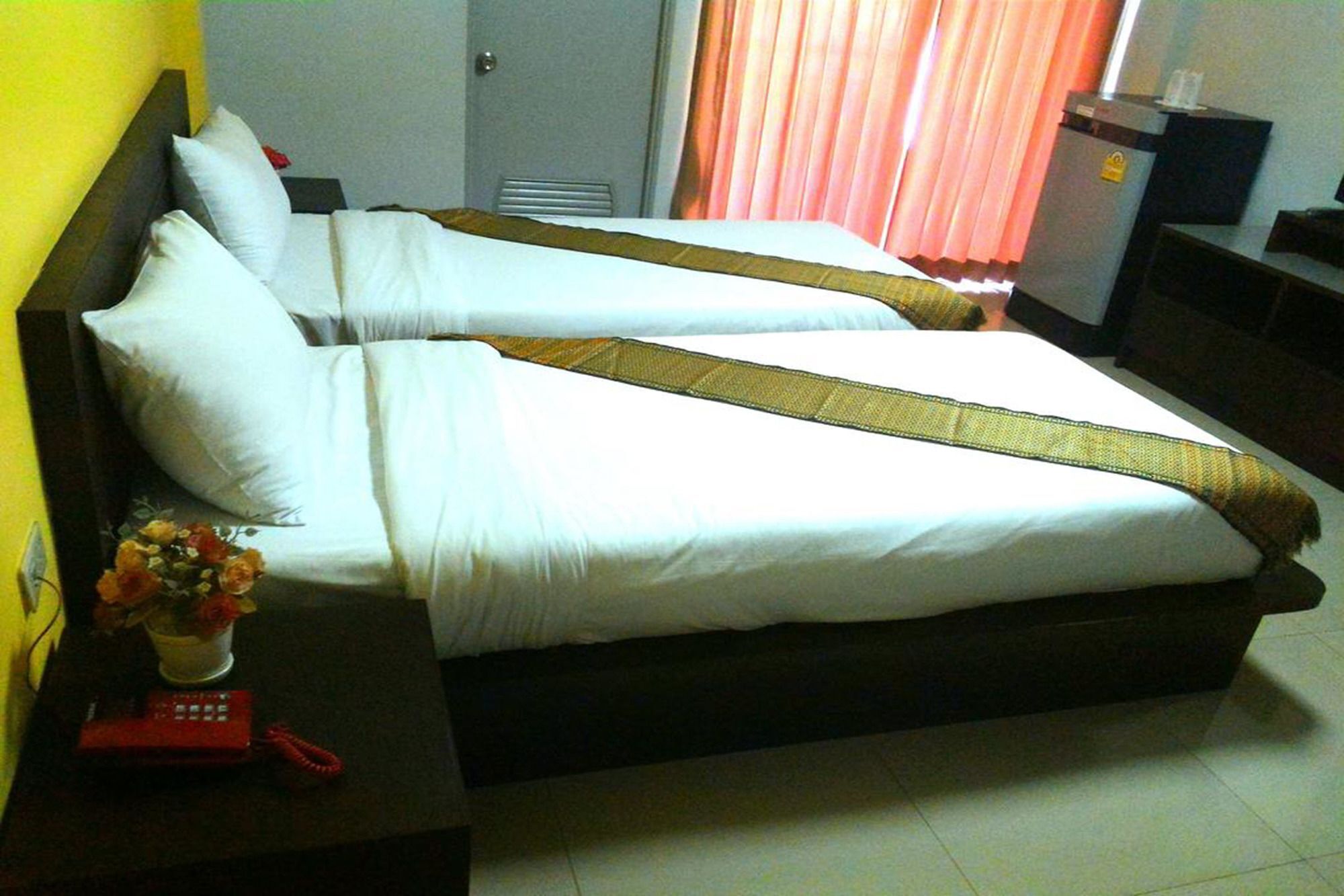 Dd Residence Rayong Extérieur photo